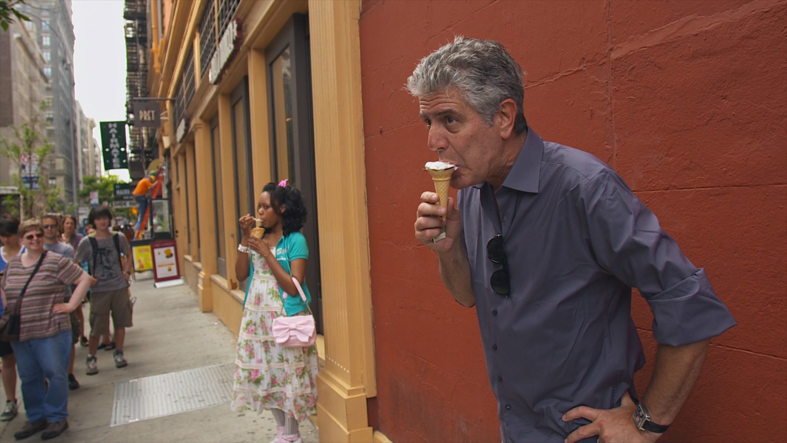Roadrunner: A Film About Anthony Bourdain Ending Explained [SPOILER!]