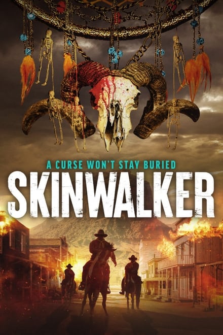 Skinwalker Ending Explained [SPOILER!]