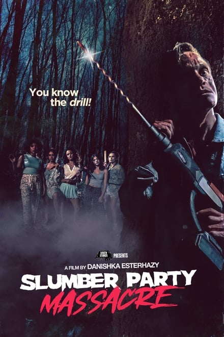 Slumber Party Massacre Ending Explained [SPOILER!]