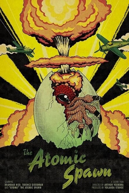 The Atomic Spawn Ending Explained [SPOILER!]
