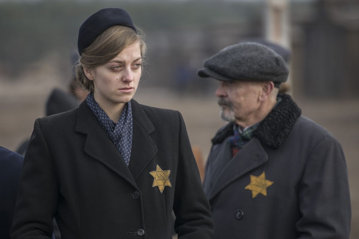 The Auschwitz Report Ending Explained [SPOILER!]