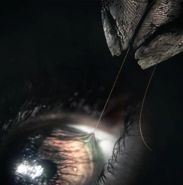 The Devil’s Light Ending Explained [SPOILER!]