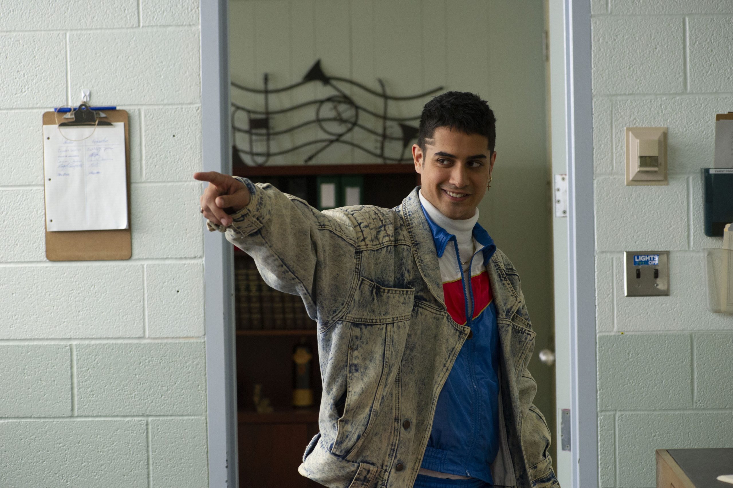 The Exchange Ending Explained [SPOILER!]