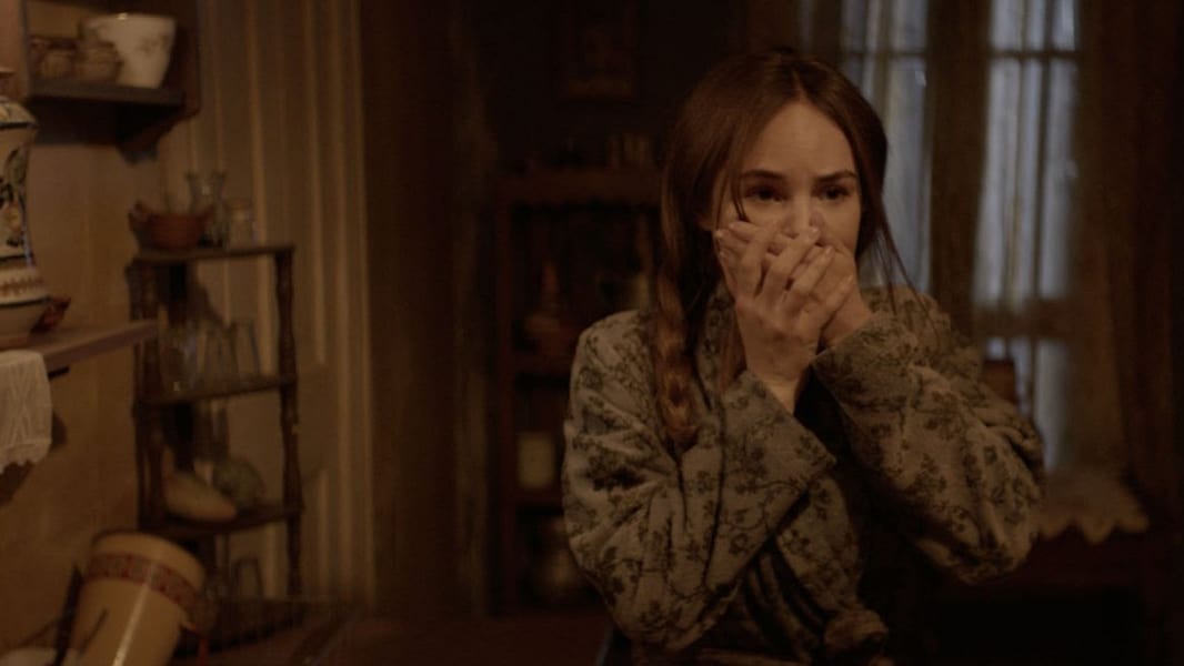 The Exorcism of Carmen Farias Ending Explained [SPOILER!]