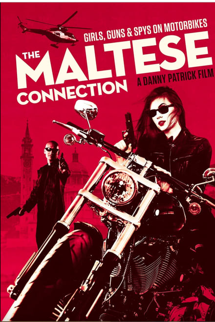 The Maltese Connection Ending Explained [SPOILER!]