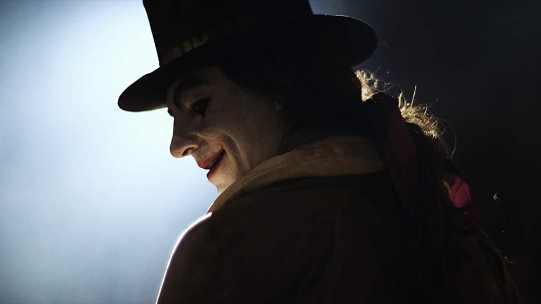 The Ringmaster / Finale Ending Explained [SPOILER!]