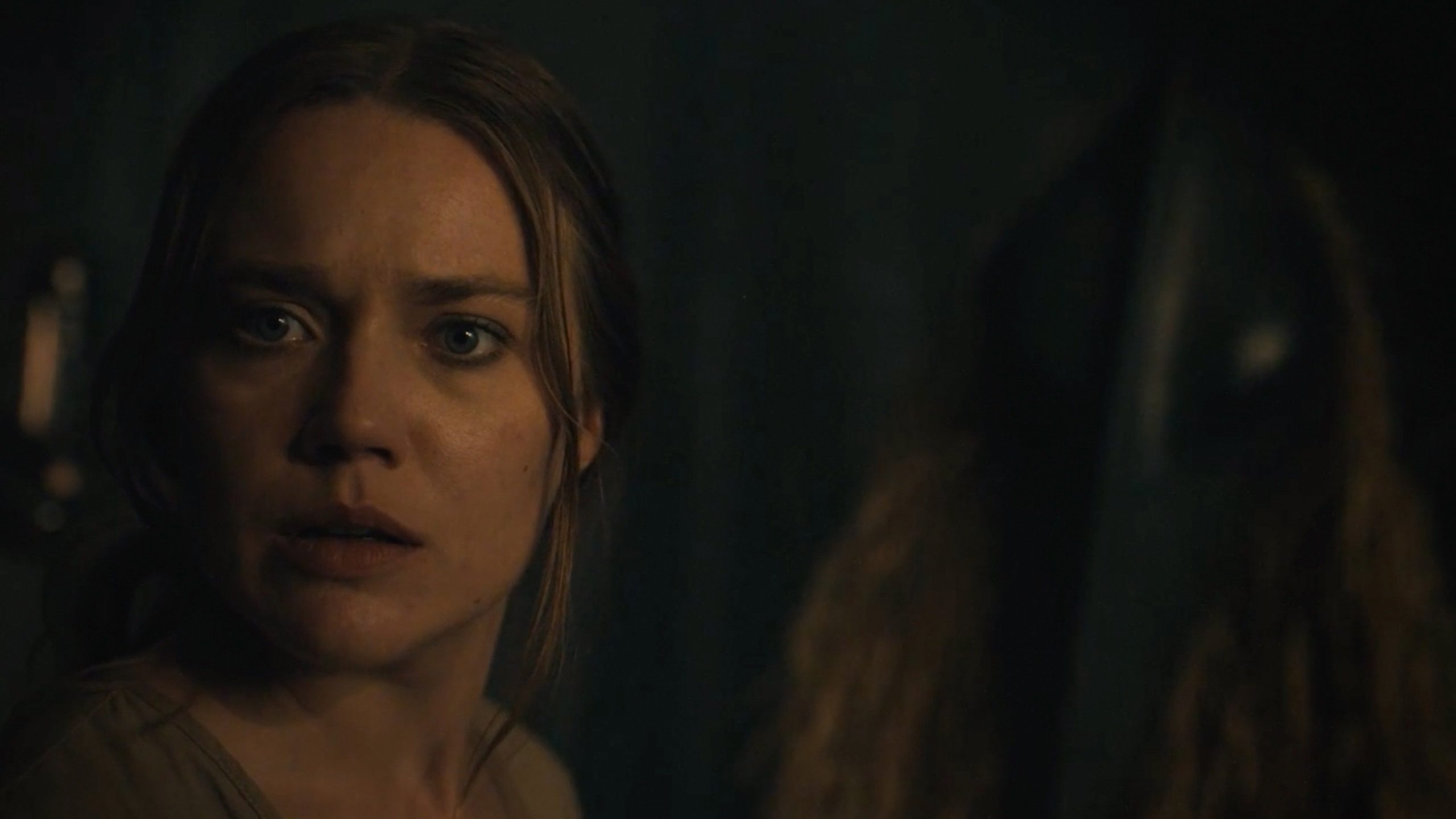 The Unfamiliar Ending Explained [SPOILER!]