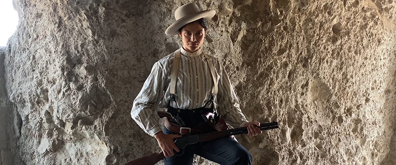 The Woman Who Robbed the Stagecoach Ending Explained [SPOILER!]