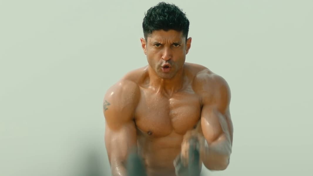 Toofaan Ending Explained [SPOILER!]