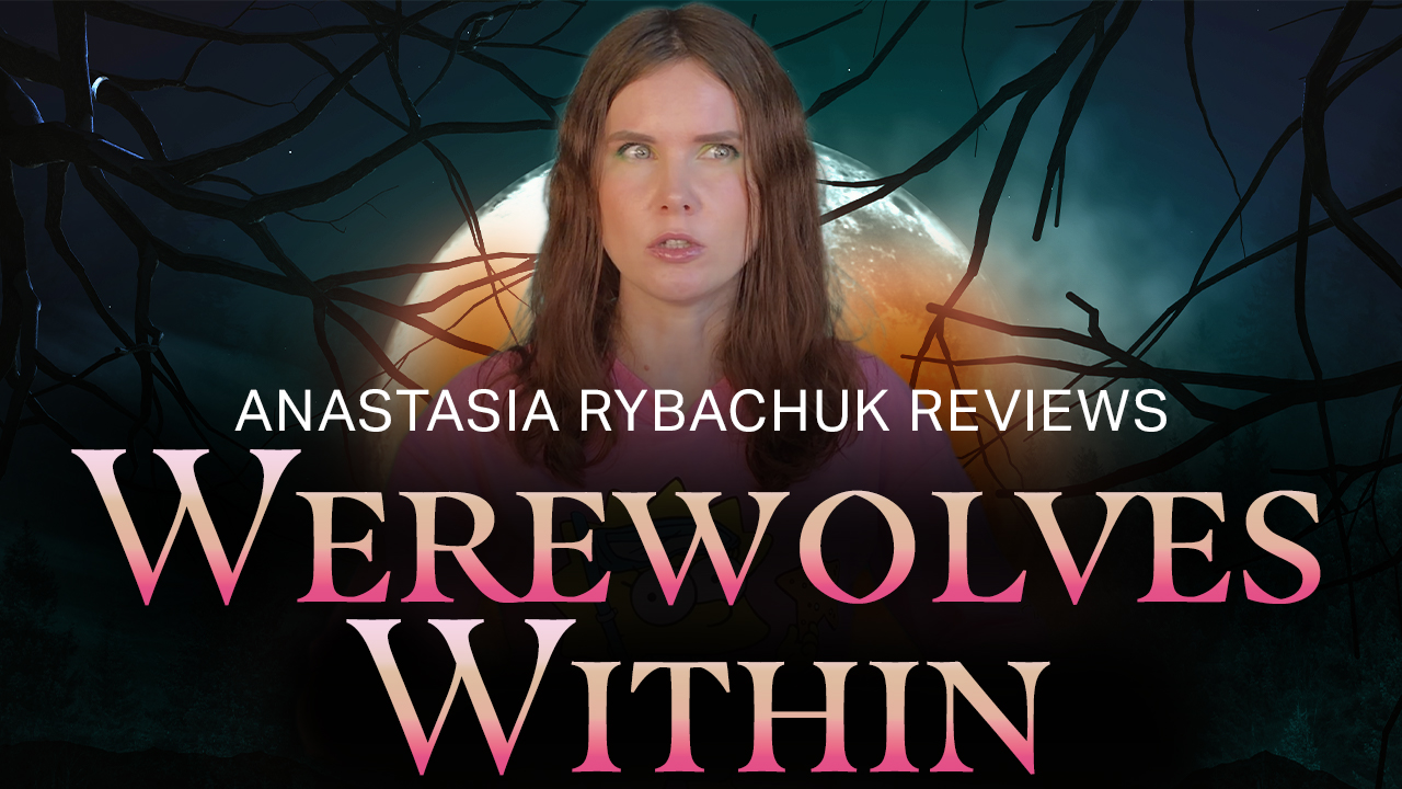 Werewolves Within Review [VIDEO]