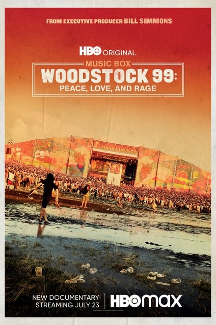 Woodstock 99: Peace, Love, and Rage Ending Explained [SPOILER!]