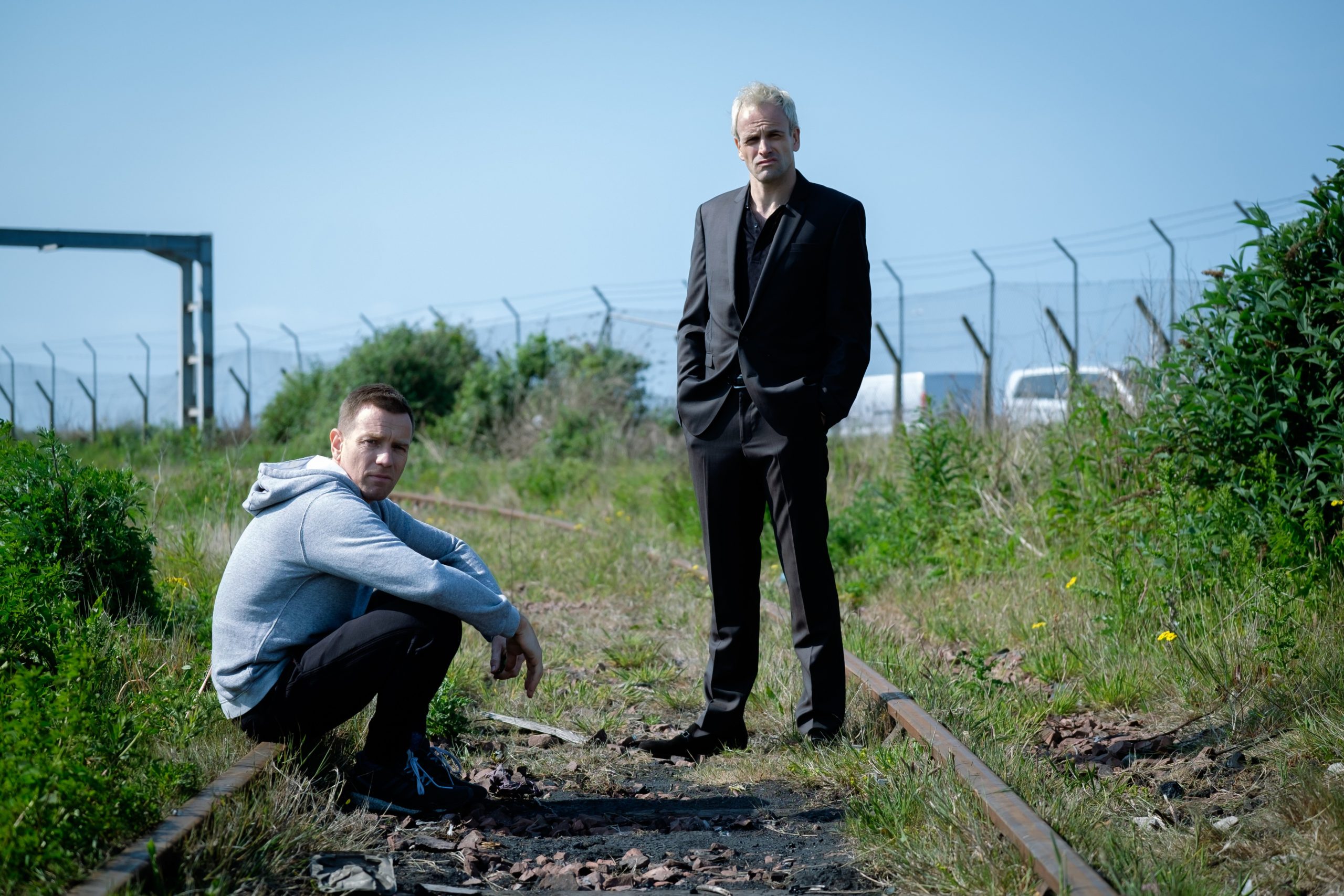 T2 Trainspotting Ending Explained [SPOILER!]
