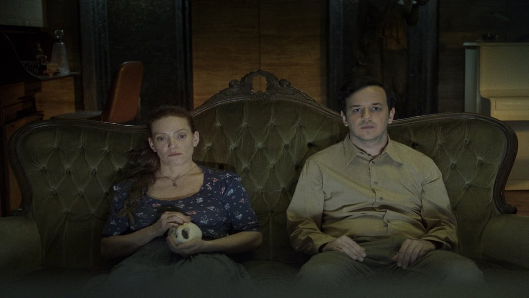 Rock, Paper and Scissors Ending Explained [SPOILER!]