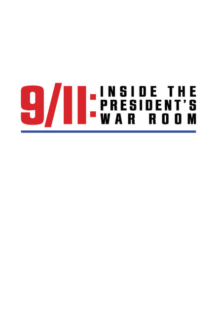 9/11: Inside the President’s War Room Ending Explained [SPOILER!]