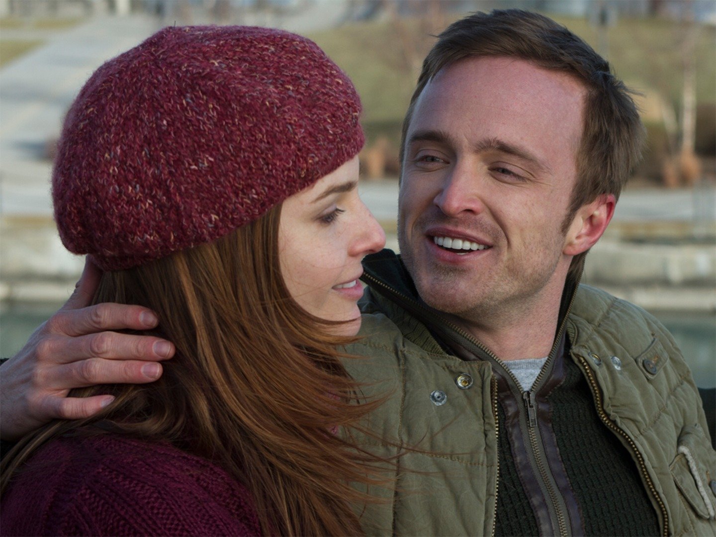 Adam / Grounded / Quad Ending Explained [SPOILER!]