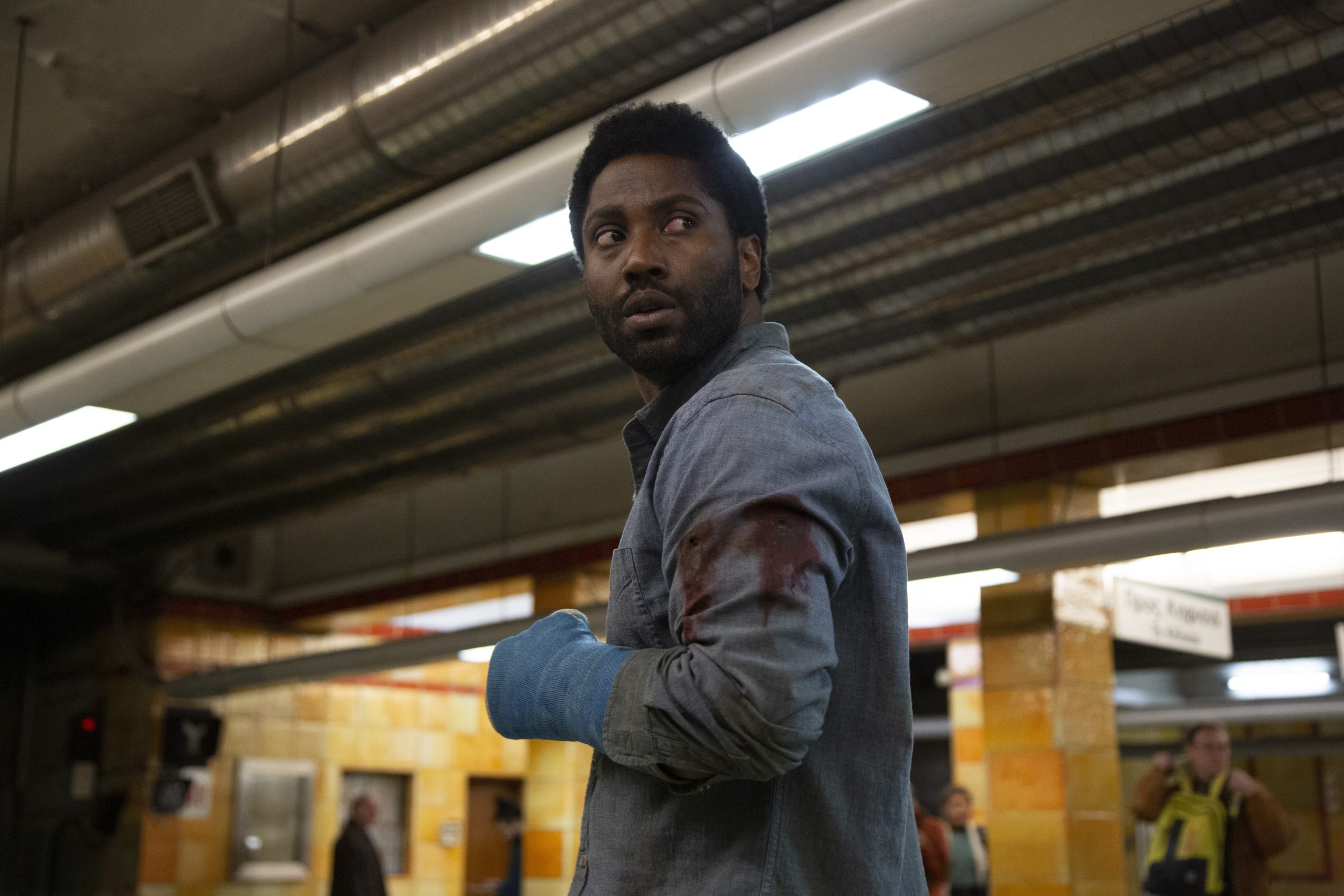Beckett Ending Explained [SPOILER!]