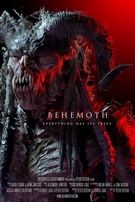 Behemoth Ending Explained [SPOILER!]