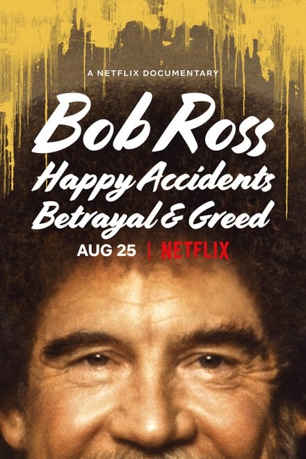 Bob Ross: Happy Accidents, Betrayal & Greed Ending Explained [SPOILER!]