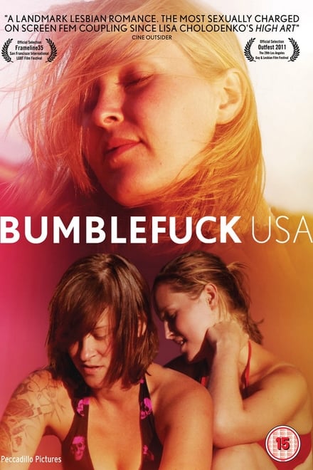 Bumblefuck, USA Ending Explained [SPOILER!]