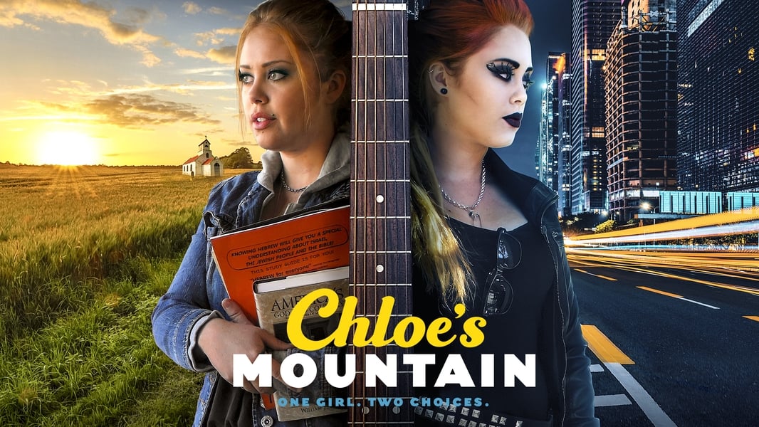 Chloe’s Mountain Ending Explained [SPOILER!]