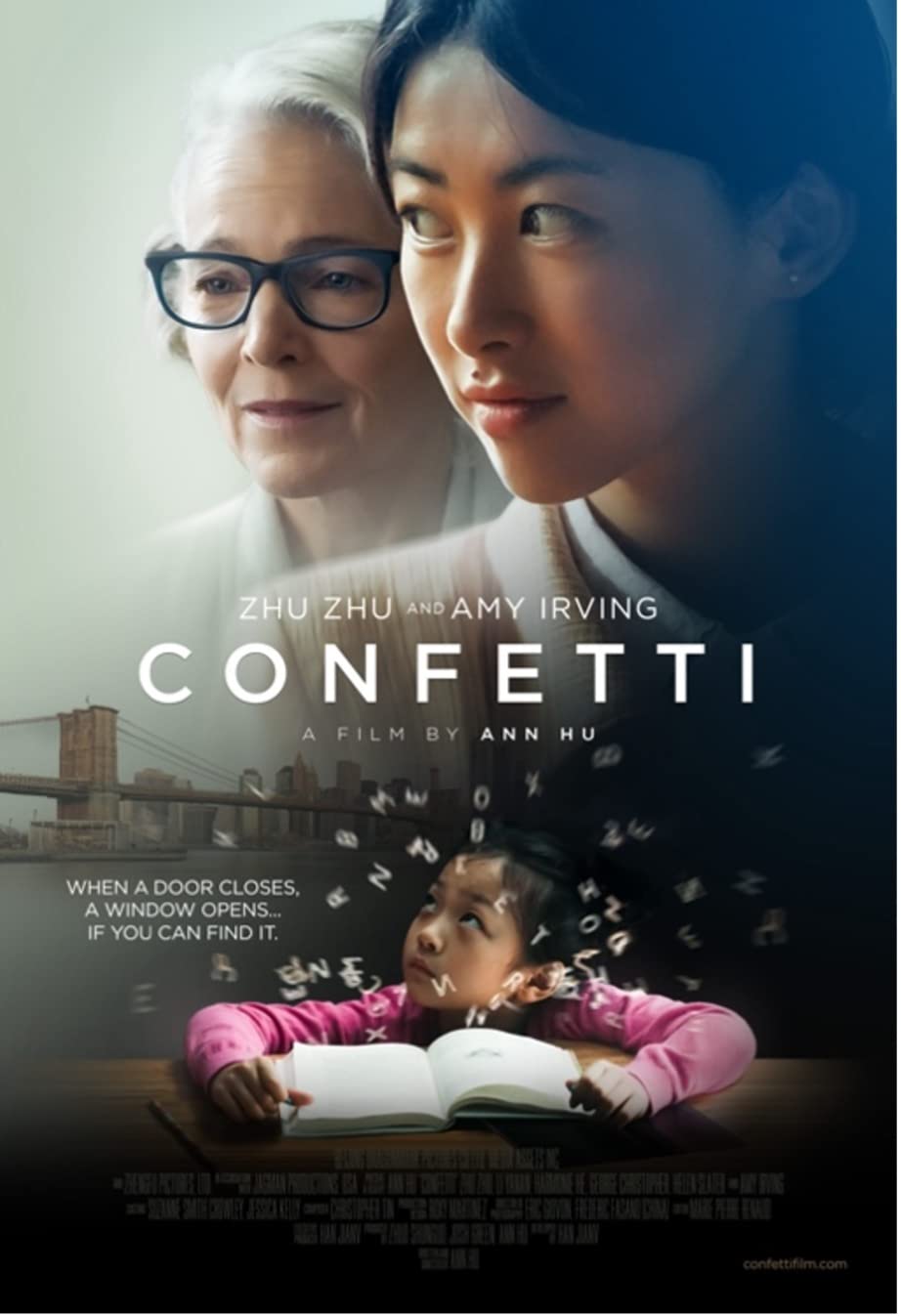 Confetti Ending Explained [SPOILER!]