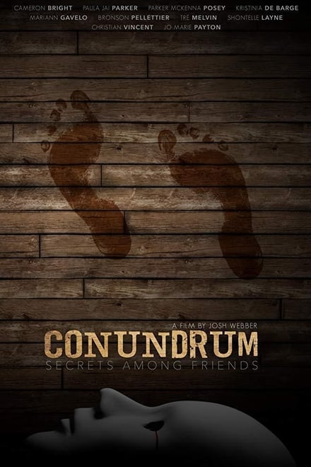 Conundrum: Secrets Among Friends Ending Explained [SPOILER!]