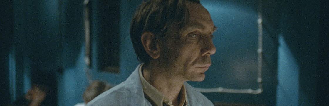 DAU. Degeneration Ending Explained [SPOILER!]