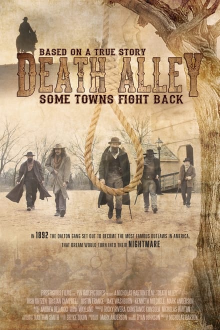 Death Alley Ending Explained [SPOILER!]