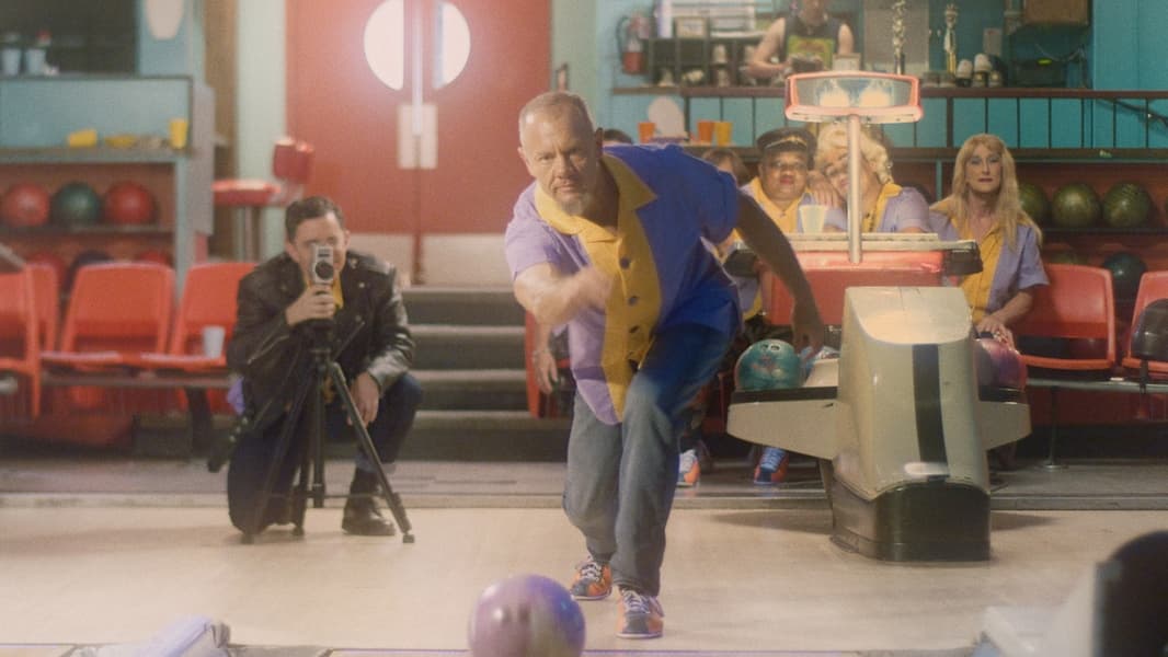 Death and Bowling Ending Explained [SPOILER!]