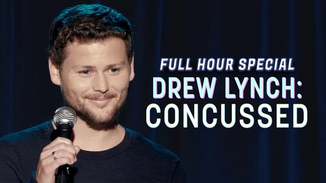 Drew Lynch: Concussed Ending Explained [SPOILER!]
