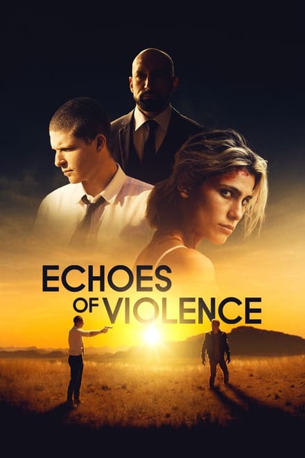 Echoes of Violence Ending Explained [SPOILER!]