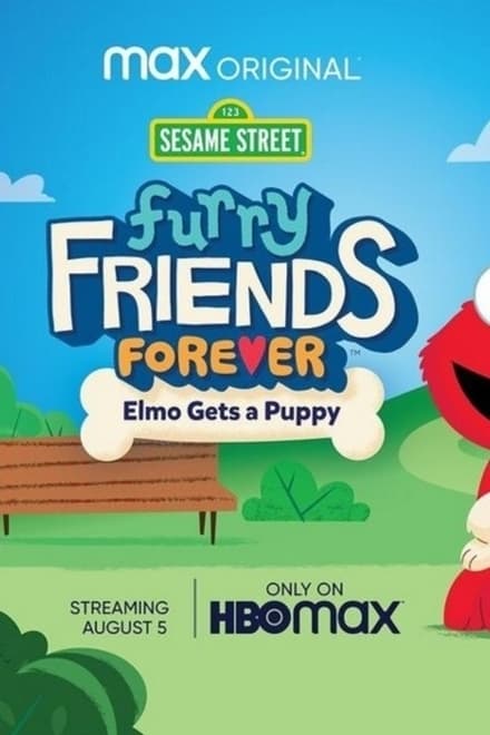 Furry Friends Forever: Elmo Gets a Puppy Ending Explained [SPOILER!]