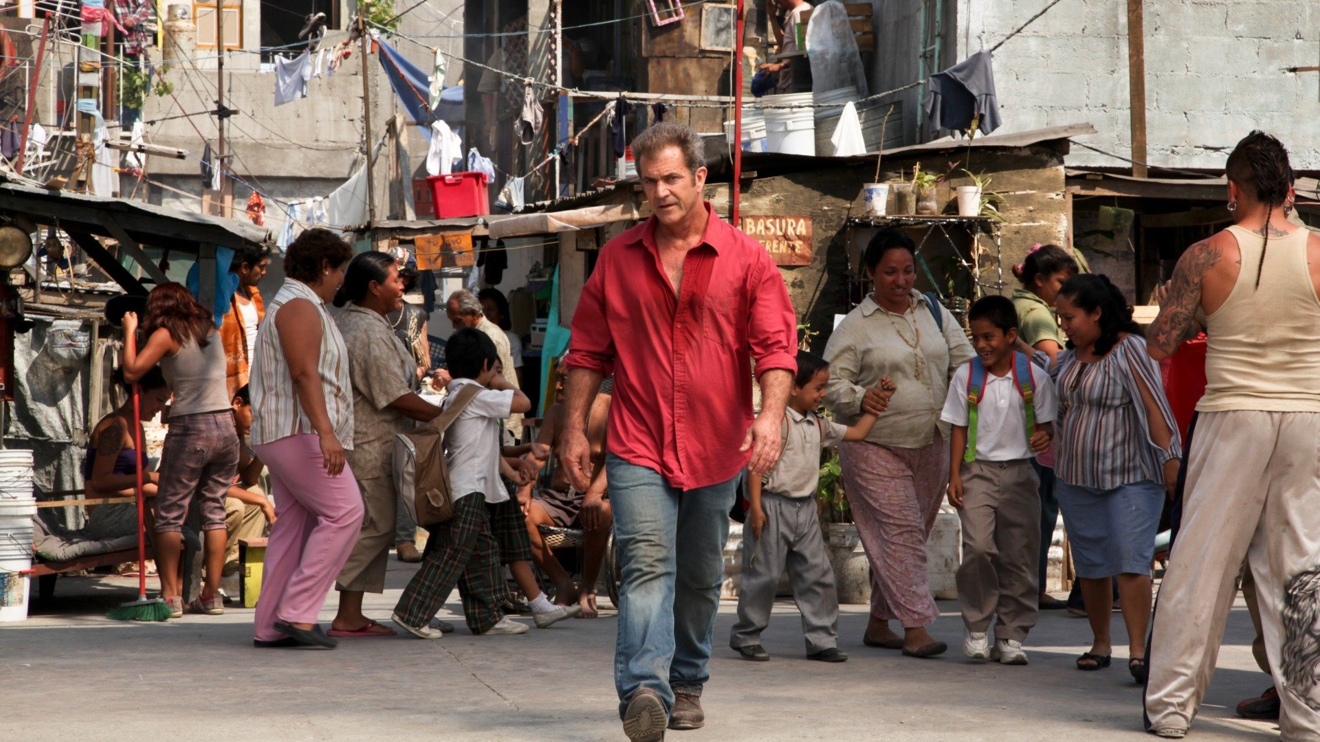 Get the Gringo Ending Explained [SPOILER!]