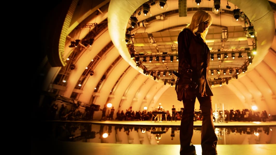 Happier Than Ever: A Love Letter to Los Angeles Ending Explained [SPOILER!]