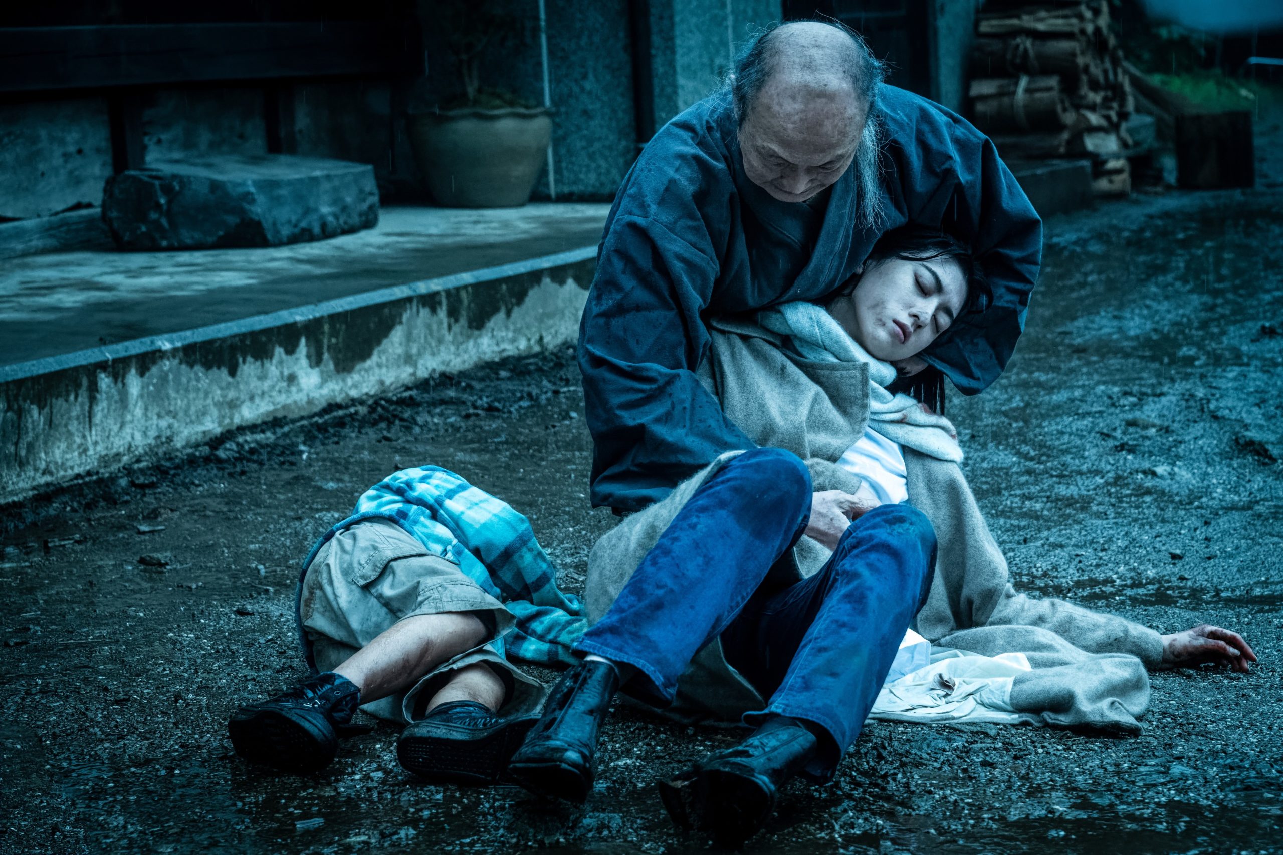 Howling Village Ending Explained [SPOILER!]