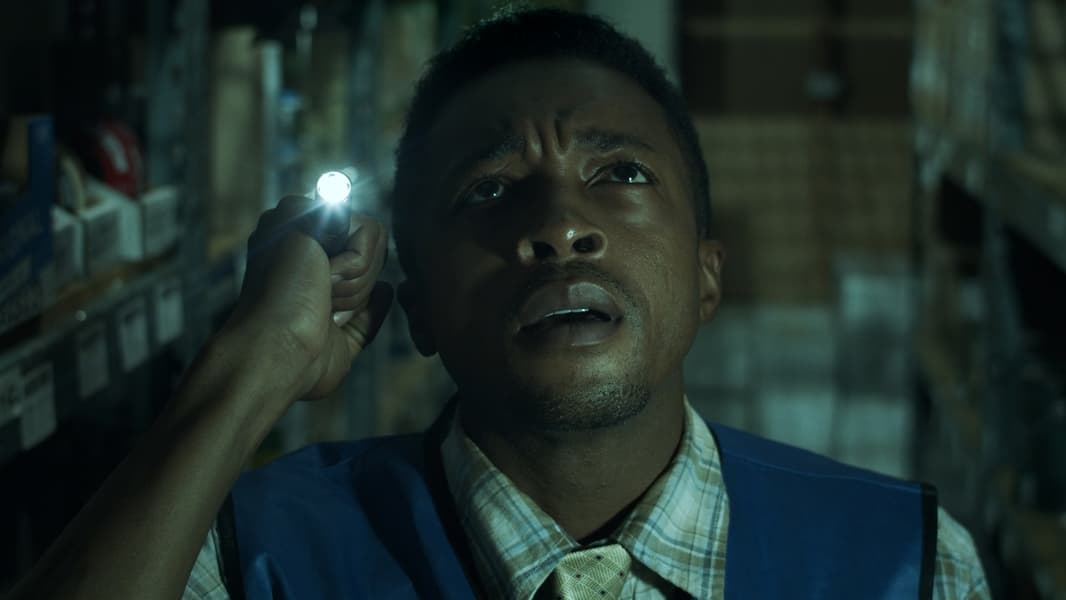 Human Resources Ending Explained [SPOILER!]