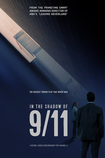 In the Shadow of 9/11 Ending Explained [SPOILER!]