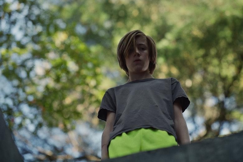 John and the Hole Ending Explained [SPOILER!]