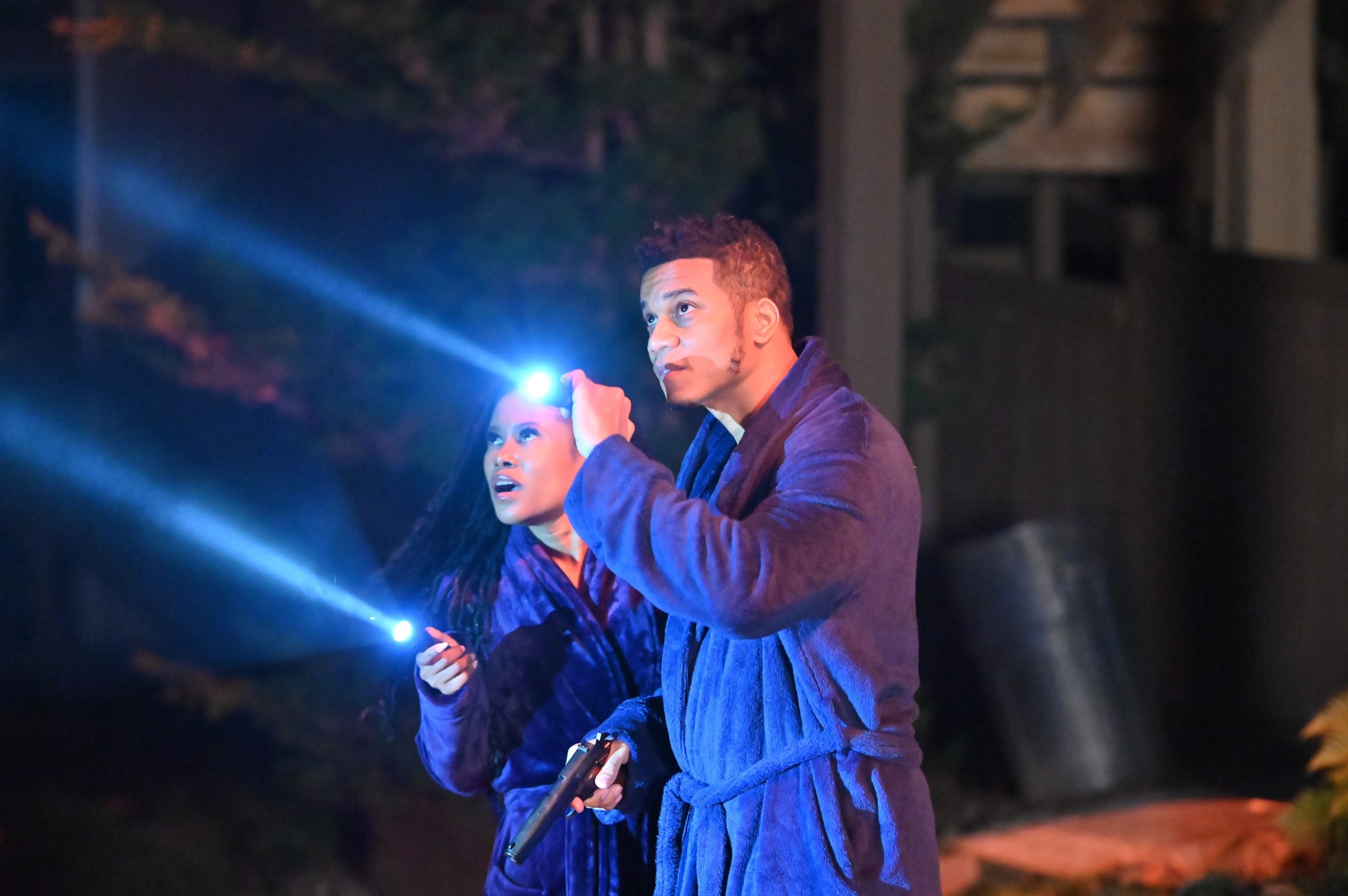 Karen Ending Explained [SPOILER!]