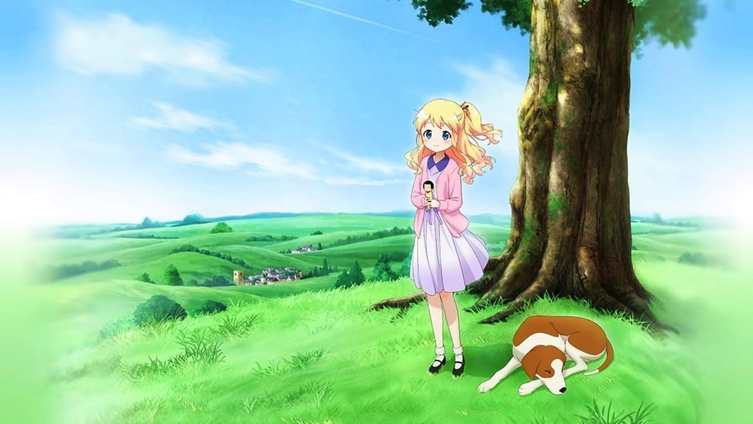 Kiniro Mosaic: Thank You!! Ending Explained [SPOILER!]