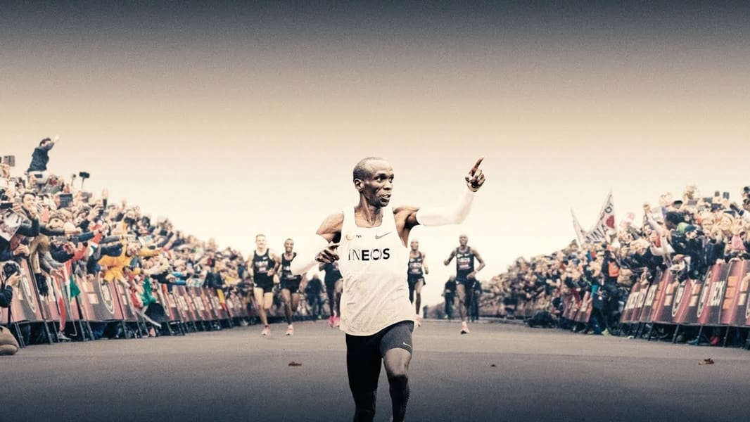 Kipchoge: The Last Milestone Ending Explained [SPOILER!]