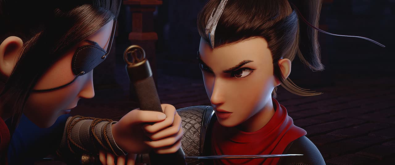 Kung Fu Mulan Ending Explained [SPOILER!]