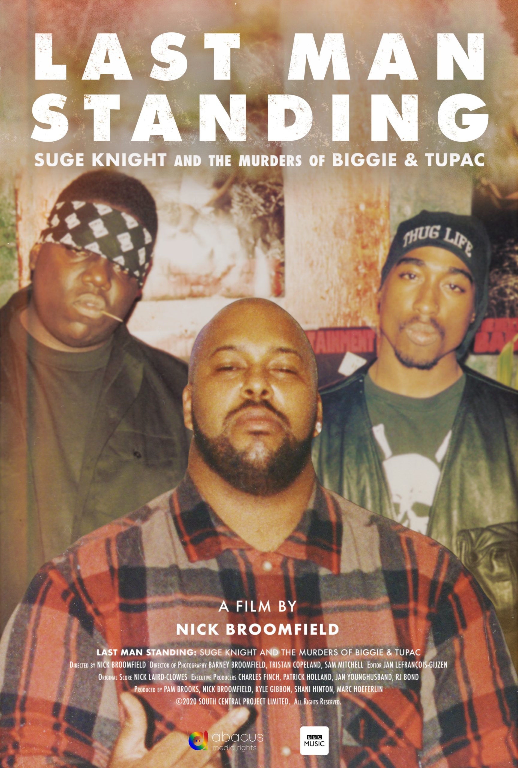 Last Man Standing: Suge Knight and the Murders of Biggie & Tupac Ending Explained [SPOILER!]