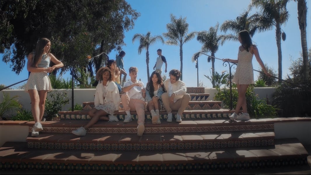 Love, Love, Love: A Musical Ending Explained [SPOILER!]