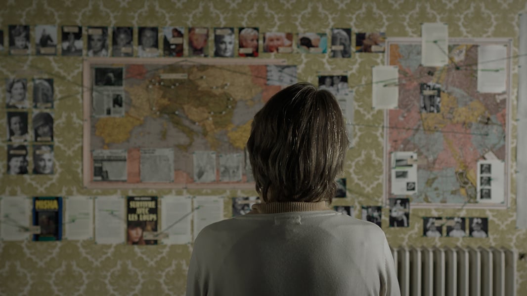 Misha and the Wolves Ending Explained [SPOILER!]