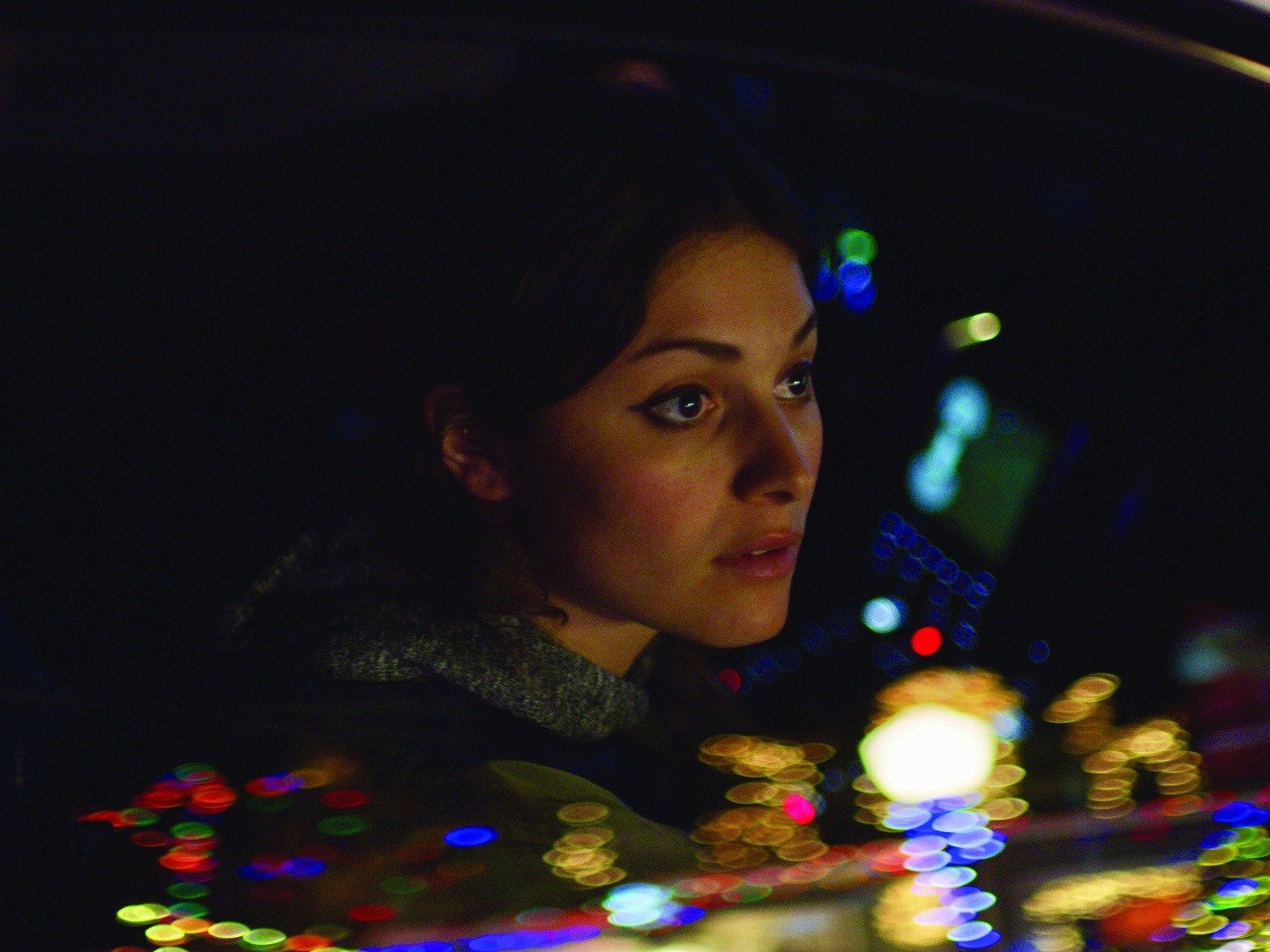 Night Drive Ending Explained [SPOILER!]