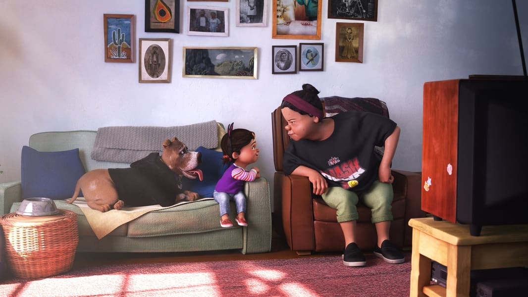 Nona Ending Explained [SPOILER!]