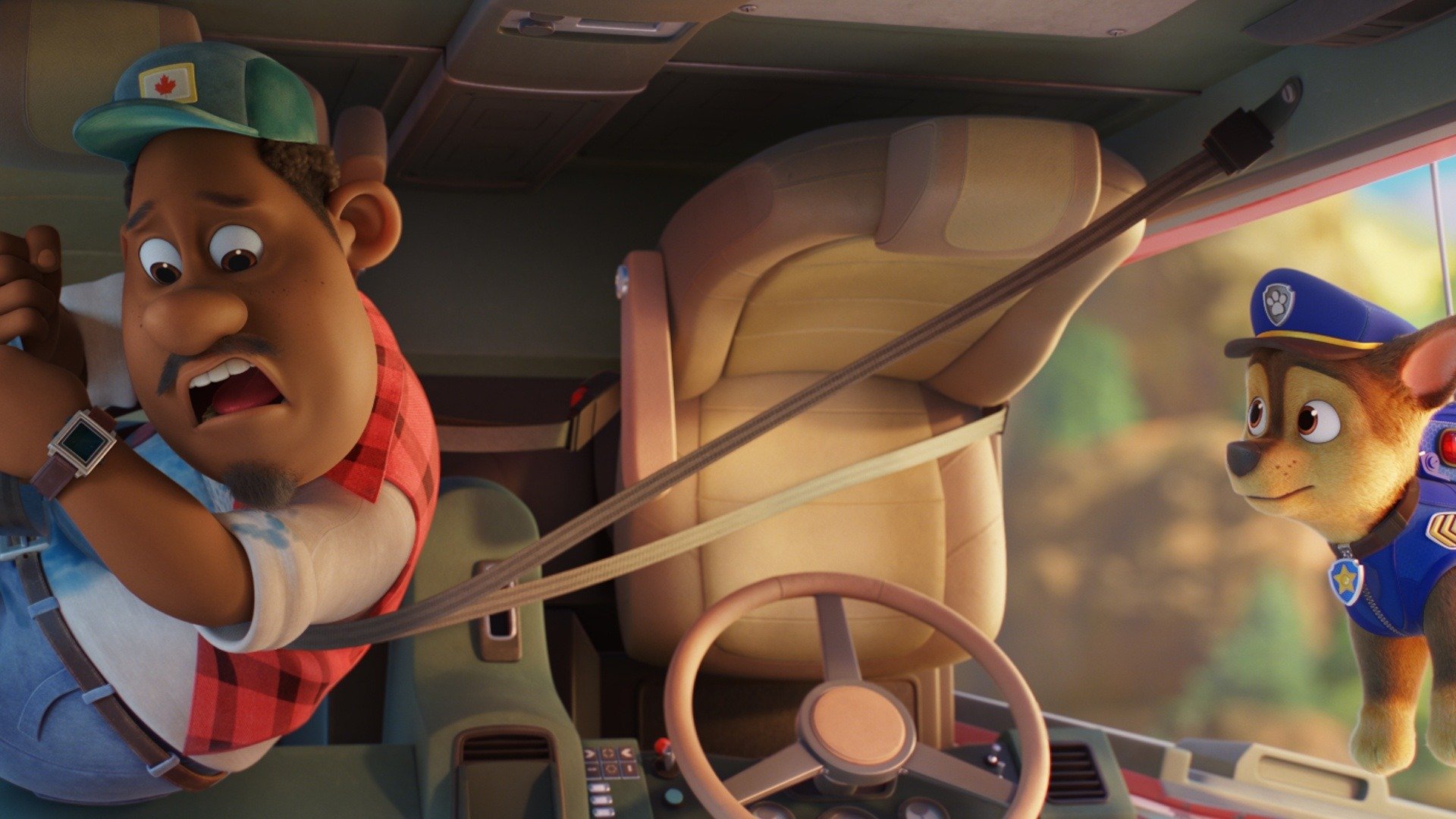 PAW Patrol: The Movie Ending Explained [SPOILER!]