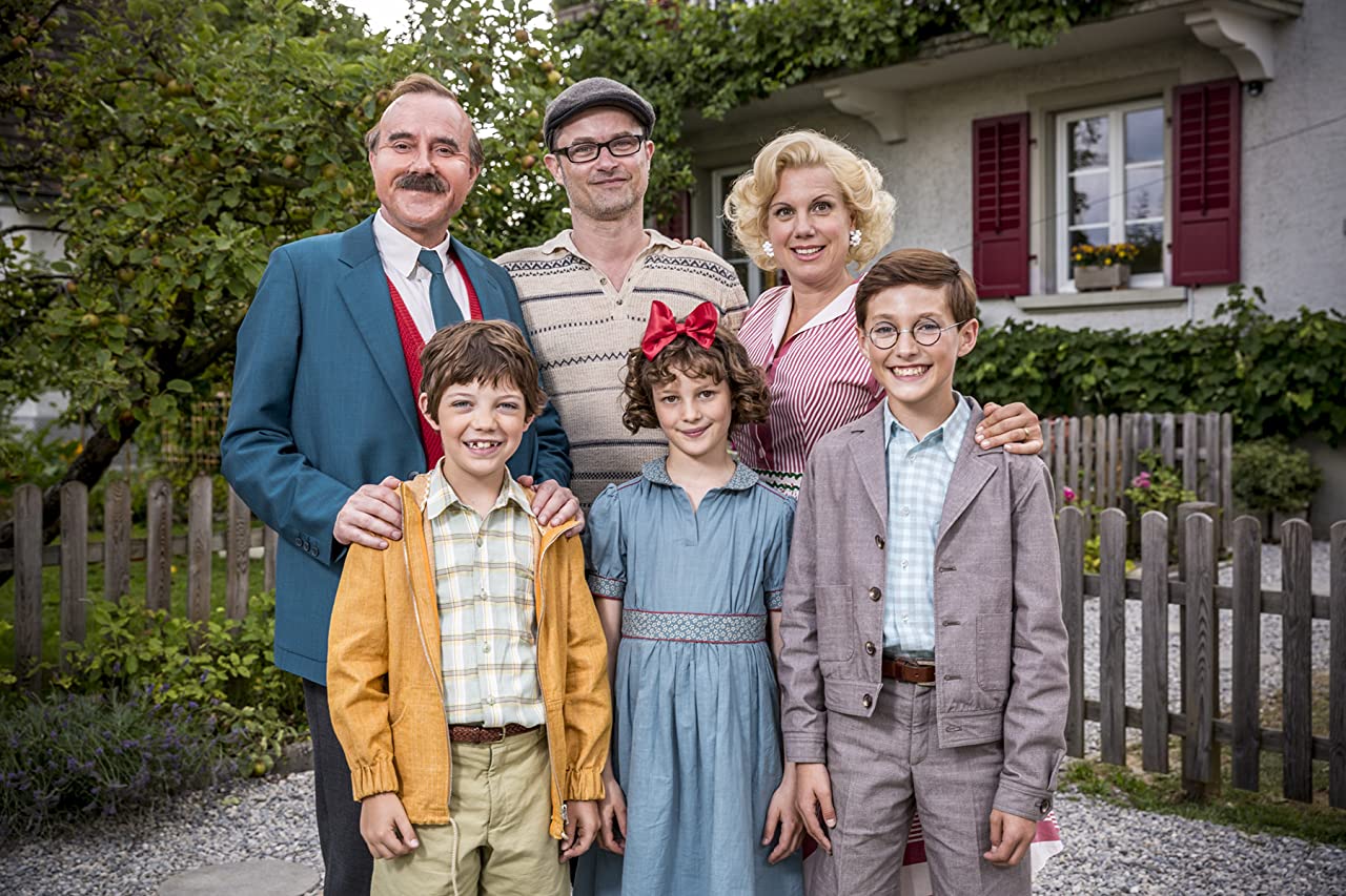 Papa Moll Ending Explained [SPOILER!]