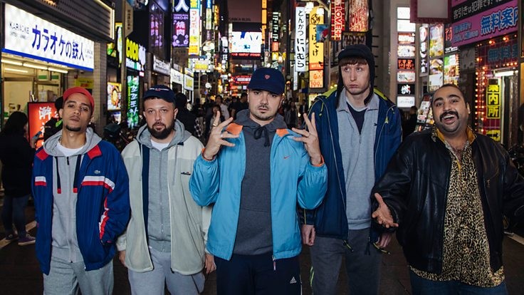 People Just Do Nothing: Big in Japan Ending Explained [SPOILER!]
